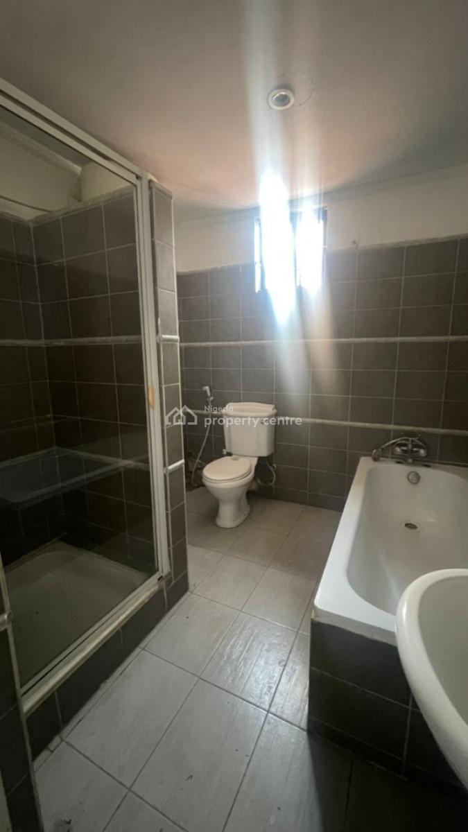 4 Bedroom Terrace Duplex, Lekki Phase 1, Lekki, Lagos, Terraced Duplex for Sale