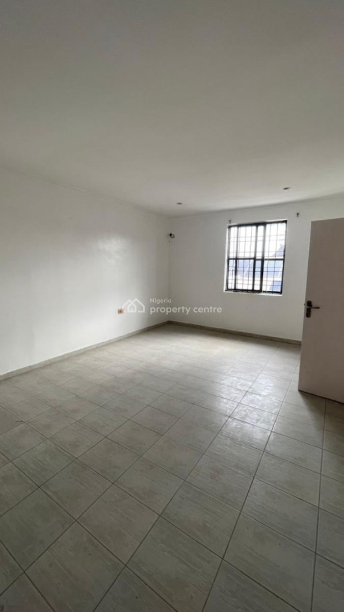 4 Bedroom Terrace Duplex, Lekki Phase 1, Lekki, Lagos, Terraced Duplex for Sale