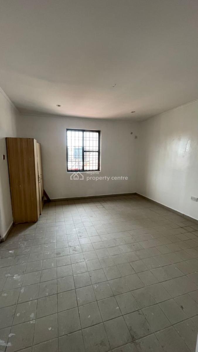 4 Bedroom Terrace Duplex, Lekki Phase 1, Lekki, Lagos, Terraced Duplex for Sale