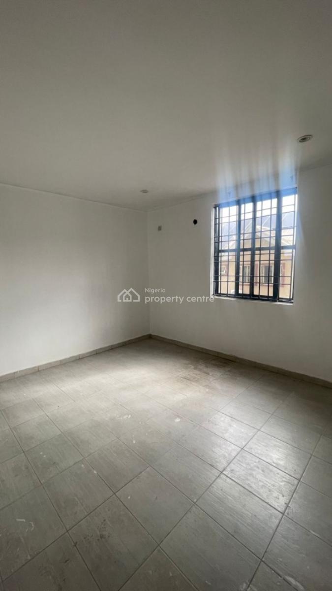 4 Bedroom Terrace Duplex, Lekki Phase 1, Lekki, Lagos, Terraced Duplex for Sale