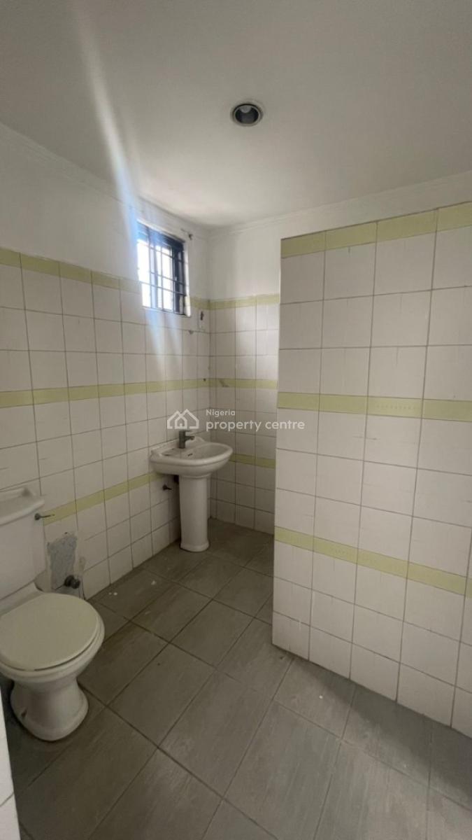 4 Bedroom Terrace Duplex, Lekki Phase 1, Lekki, Lagos, Terraced Duplex for Sale