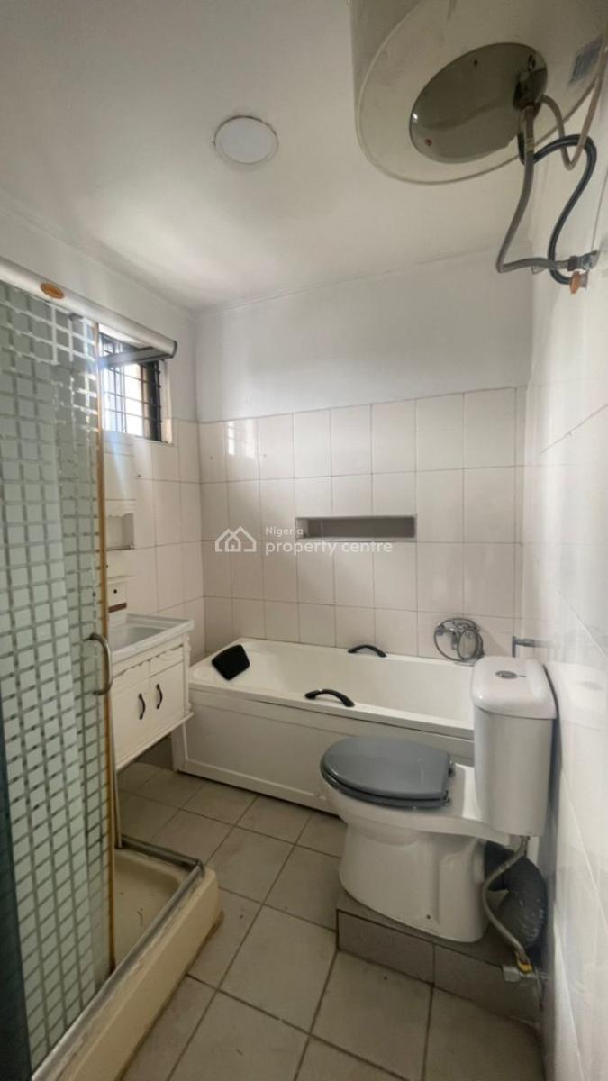 4 Bedroom Terrace Duplex, Lekki Phase 1, Lekki, Lagos, Terraced Duplex for Sale