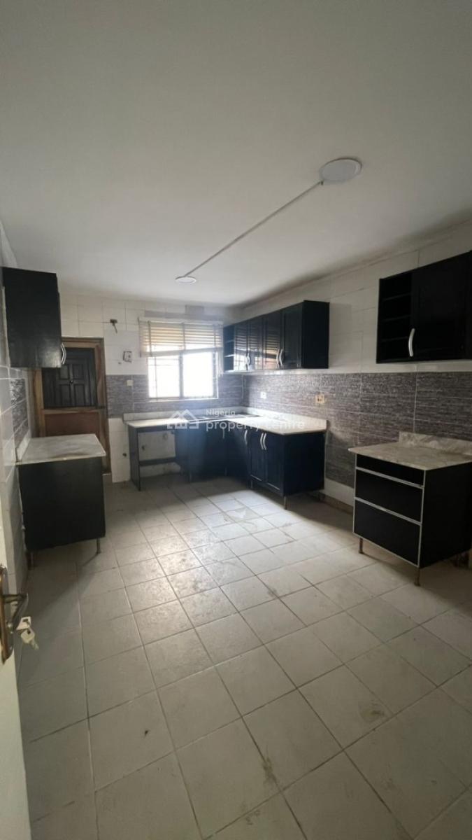 4 Bedroom Terrace Duplex, Lekki Phase 1, Lekki, Lagos, Terraced Duplex for Sale