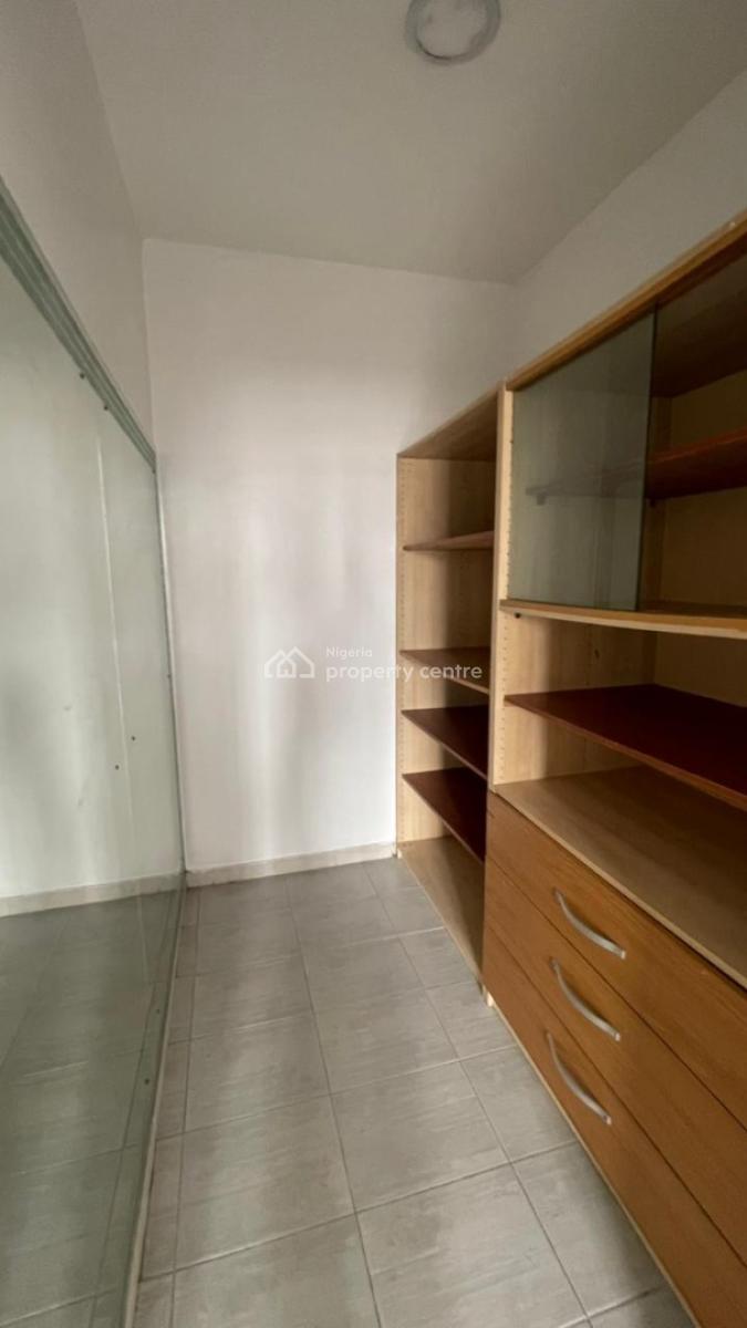 4 Bedroom Terrace Duplex, Lekki Phase 1, Lekki, Lagos, Terraced Duplex for Sale