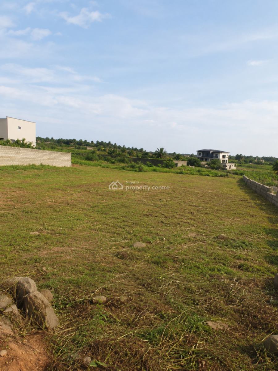 Ire Akari Lands, Close to Whitesand and Festac 7th Avenue, Ire Akari, Isolo, Lagos, Residential Land for Sale