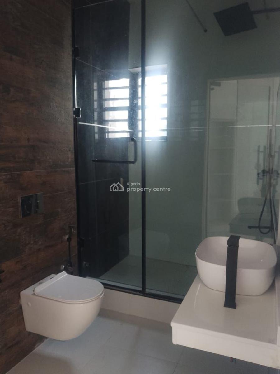 2bedroom Pent Flat, Oniru, Oniru, Victoria Island (vi), Lagos, Block of Flats for Sale