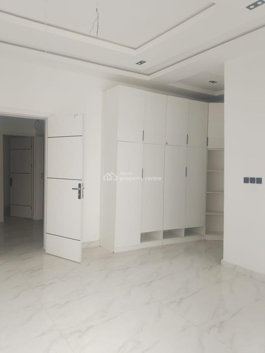 2bedroom Pent Flat, Oniru, Oniru, Victoria Island (vi), Lagos, Block of Flats for Sale