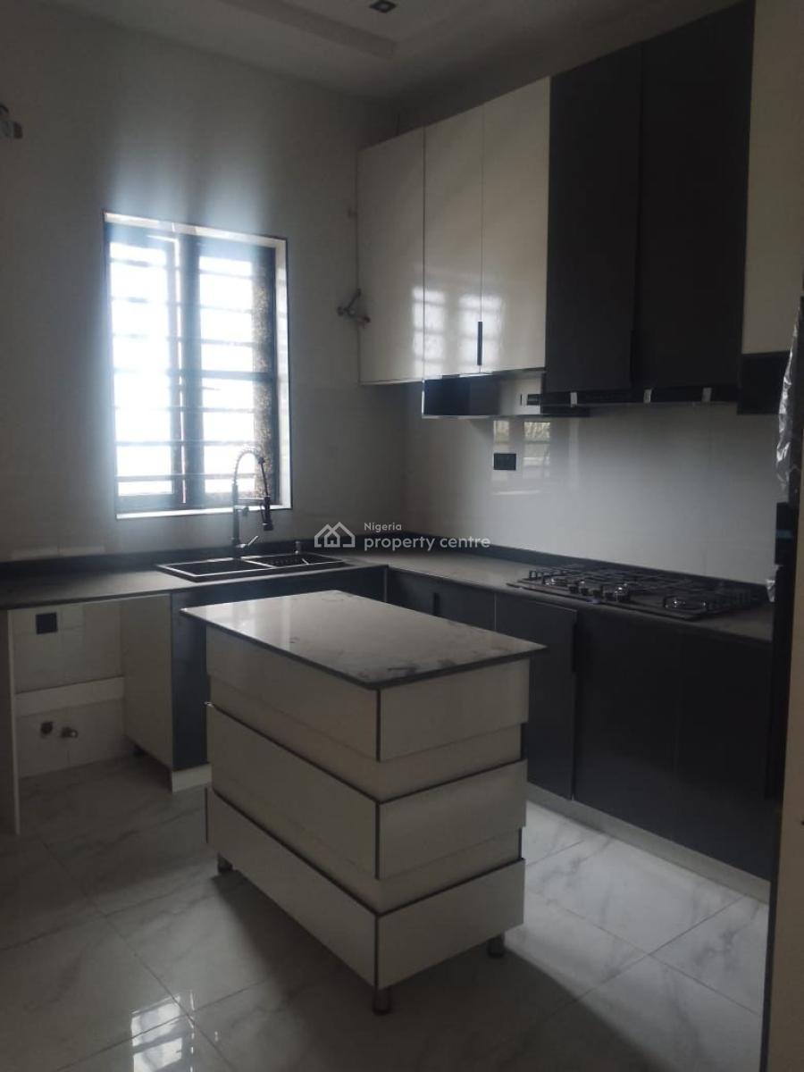 2bedroom Pent Flat, Oniru, Oniru, Victoria Island (vi), Lagos, Block of Flats for Sale