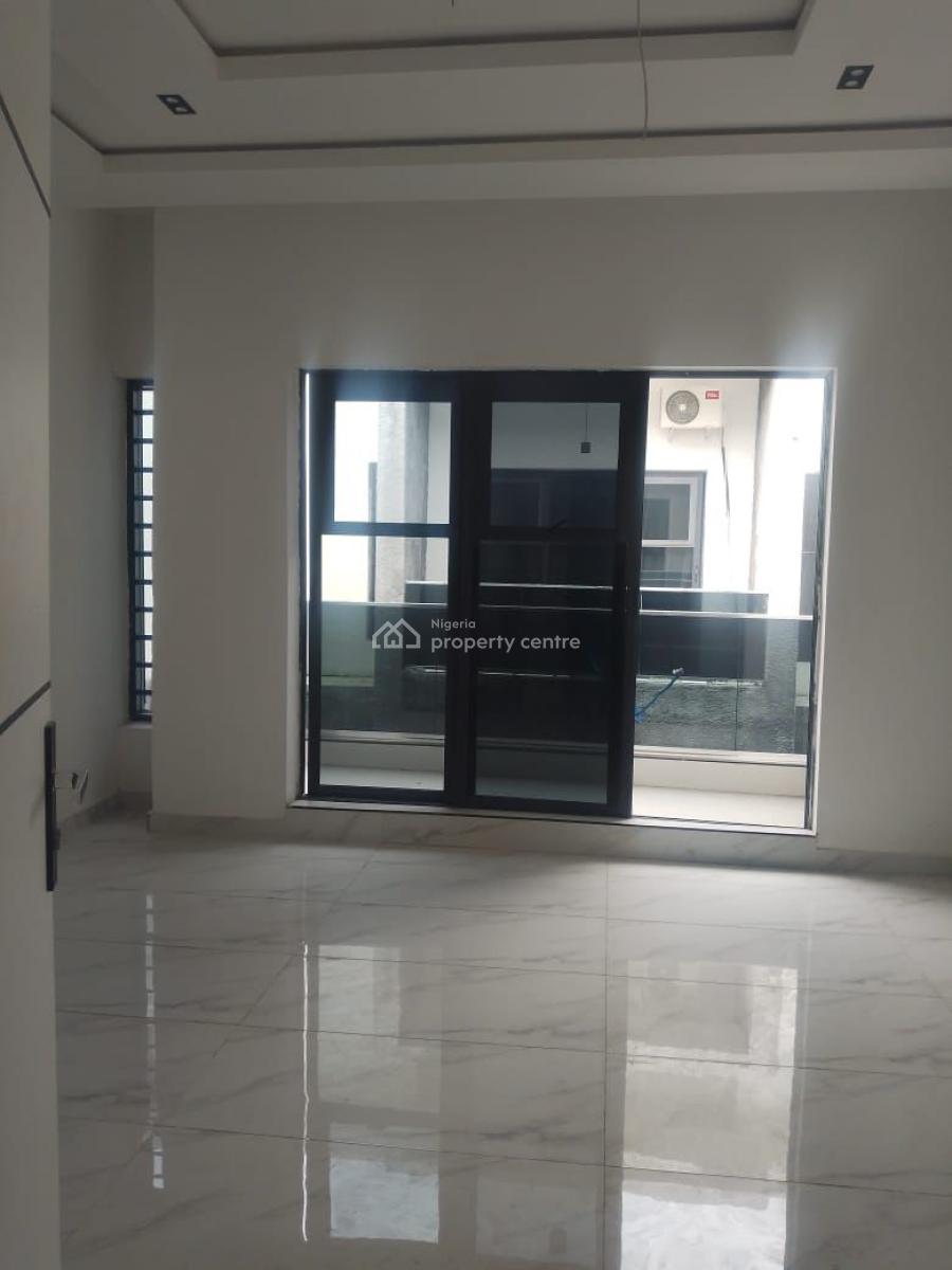 2bedroom Pent Flat, Oniru, Oniru, Victoria Island (vi), Lagos, Block of Flats for Sale