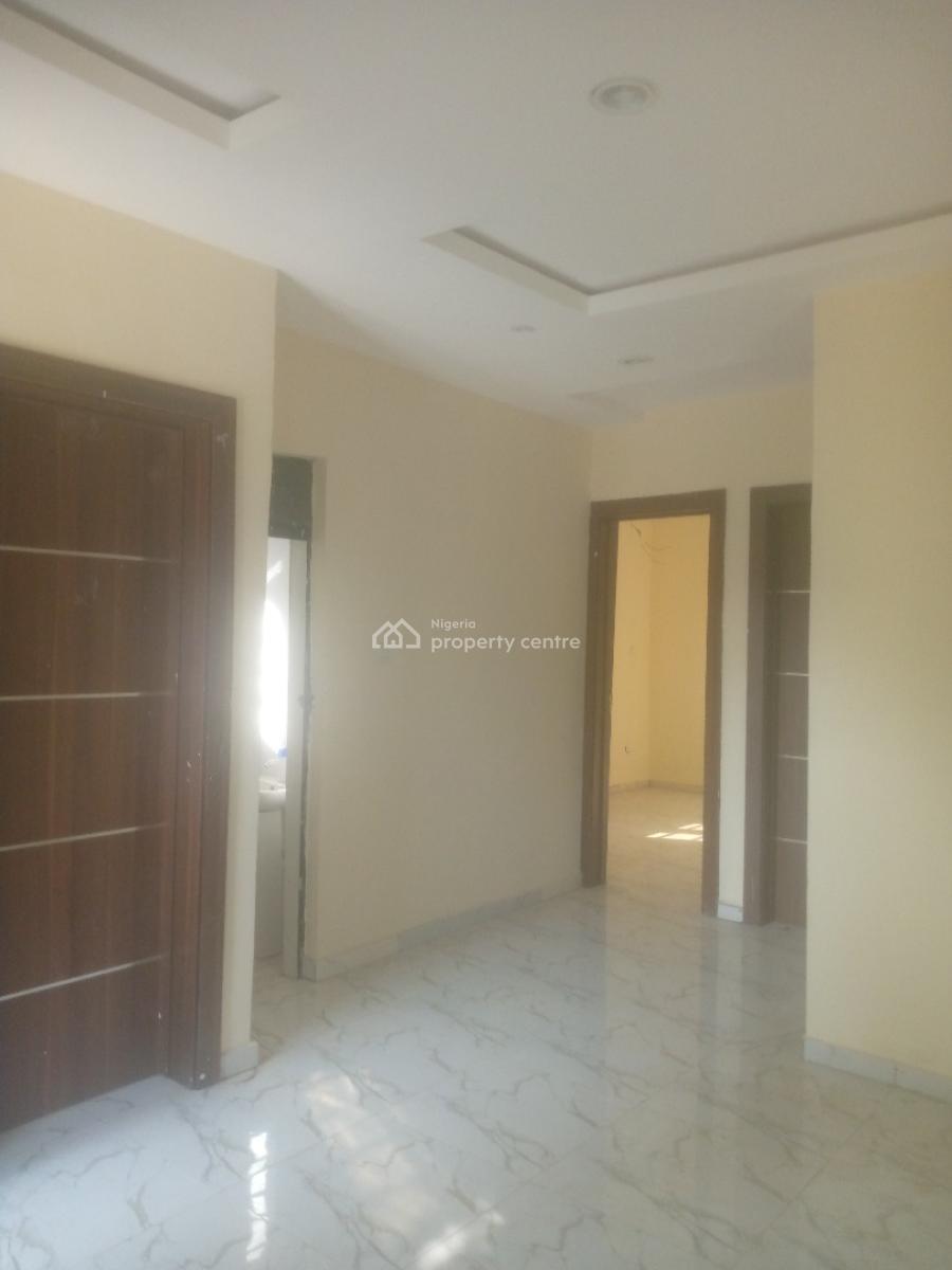 Beautiful Newly Built Mini Flat, Berger, Arepo, Ogun, Flat / Apartment for Rent
