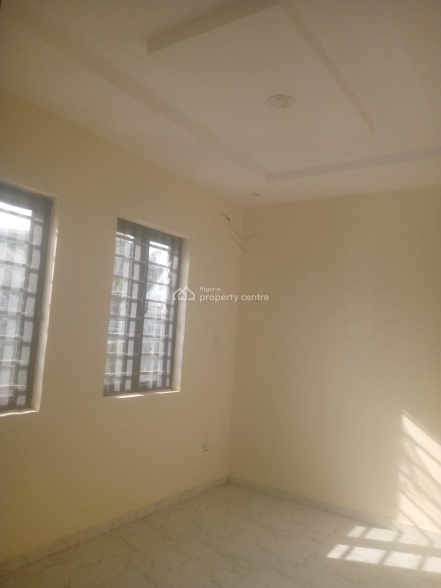 Beautiful Newly Built Mini Flat, Berger, Arepo, Ogun, Flat / Apartment for Rent