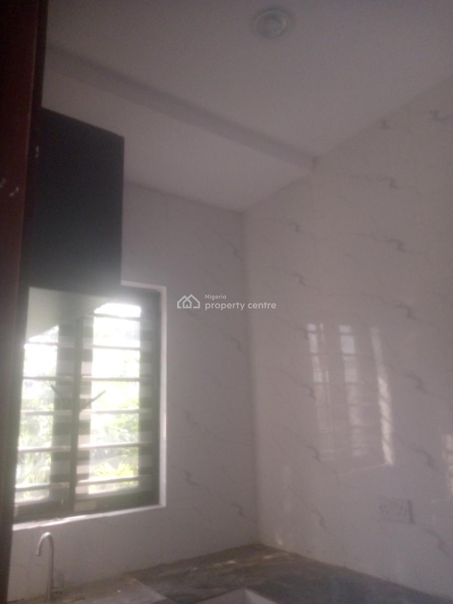 Beautiful Newly Built Mini Flat, Berger, Arepo, Ogun, Flat / Apartment for Rent