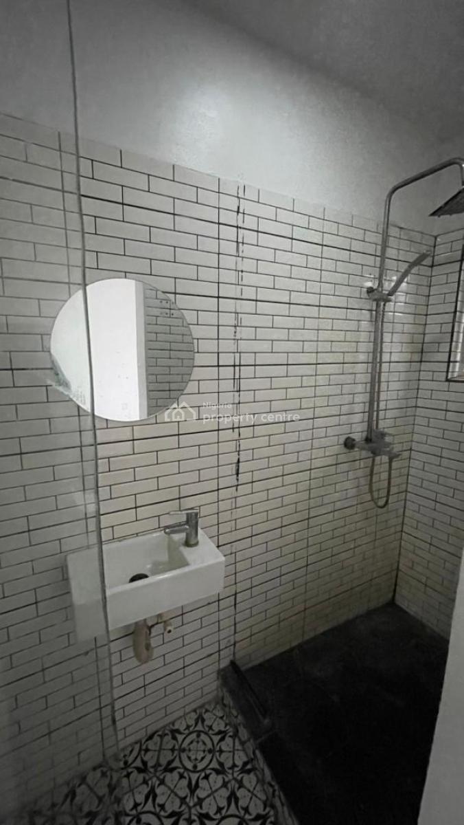 a Portable Room and Parlor, Lekki Phase 1, Lekki, Lagos, Mini Flat (room and Parlour) for Rent