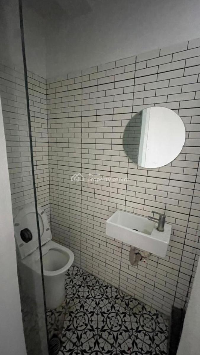 a Portable Room and Parlor, Lekki Phase 1, Lekki, Lagos, Mini Flat (room and Parlour) for Rent