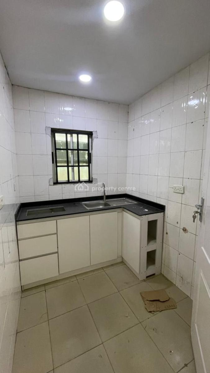 a Portable Room and Parlor, Lekki Phase 1, Lekki, Lagos, Mini Flat (room and Parlour) for Rent