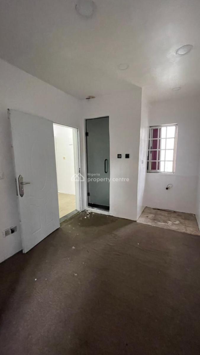 a Portable Room and Parlor, Lekki Phase 1, Lekki, Lagos, Mini Flat (room and Parlour) for Rent