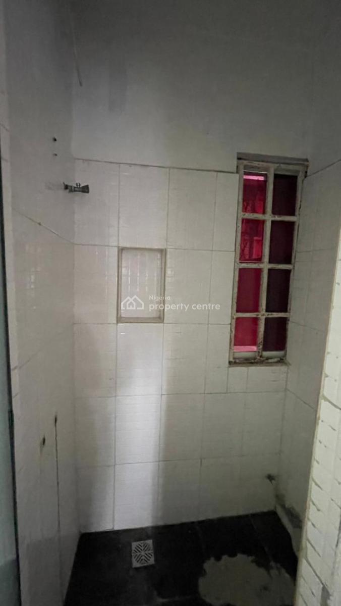 a Portable Room and Parlor, Lekki Phase 1, Lekki, Lagos, Mini Flat (room and Parlour) for Rent