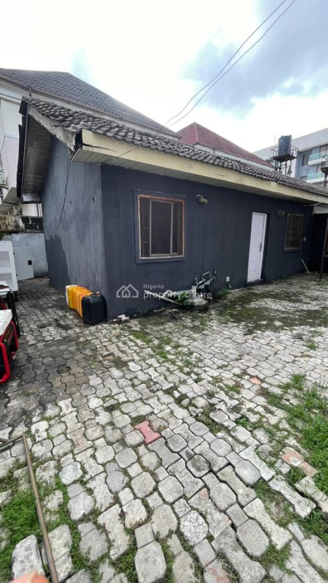 a Portable Room and Parlor, Lekki Phase 1, Lekki, Lagos, Mini Flat (room and Parlour) for Rent