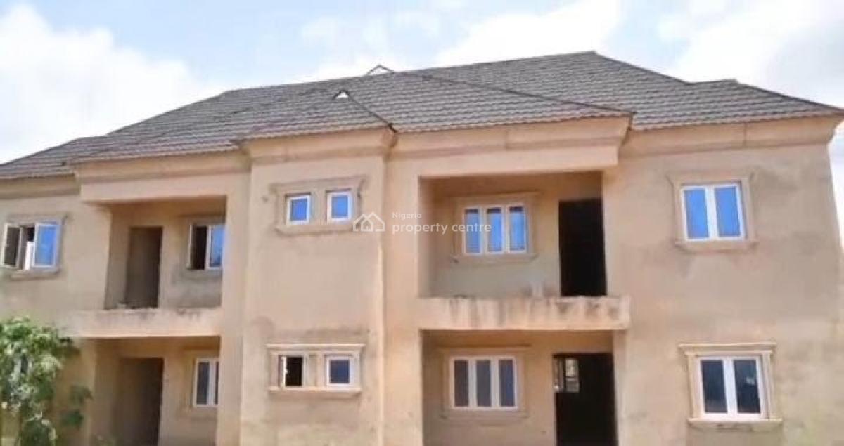 Landed Properties in a Fast-developing, Secure Estate, Treasure Hilltop Estate / Command, Alagbado, Lagos, Alagbado, Ifako-ijaiye, Lagos, Detached Bungalow for Sale