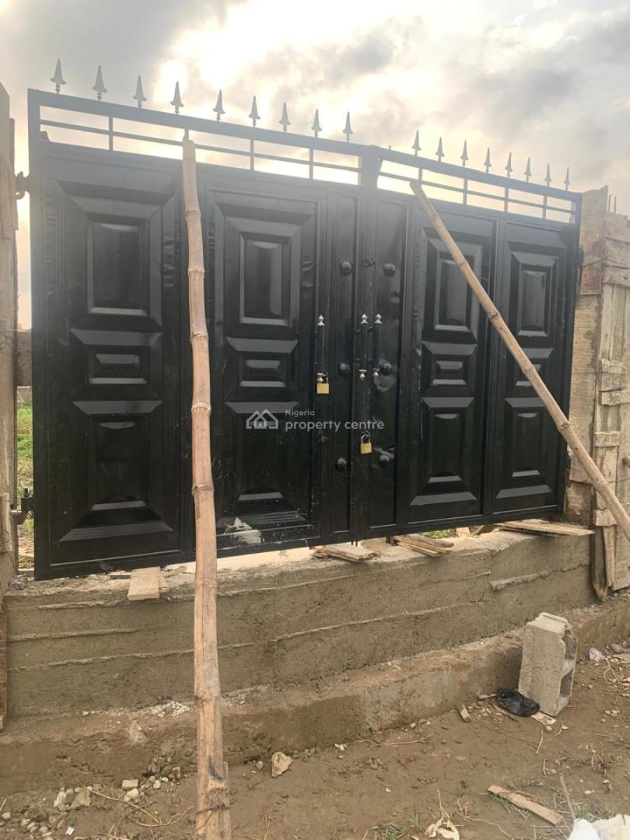 Land Measuring About 680sm, Off Opebi, Ikeja, Lagos, Residential Land for Sale