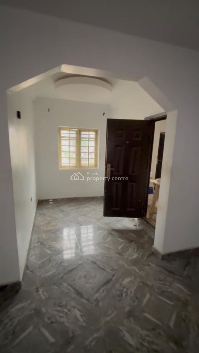 Newly Built 2 Bedroom Flat with Rooms En-suite and Spacious Kitchen, Aboru, Iyana Ipaja, Ipaja, Lagos, Flat / Apartment for Rent