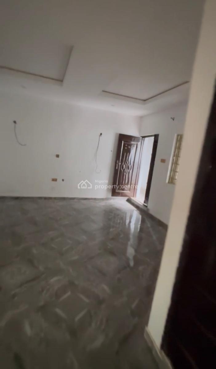 Newly Built 2 Bedroom Flat with Rooms En-suite and Spacious Kitchen, Aboru, Iyana Ipaja, Ipaja, Lagos, Flat / Apartment for Rent