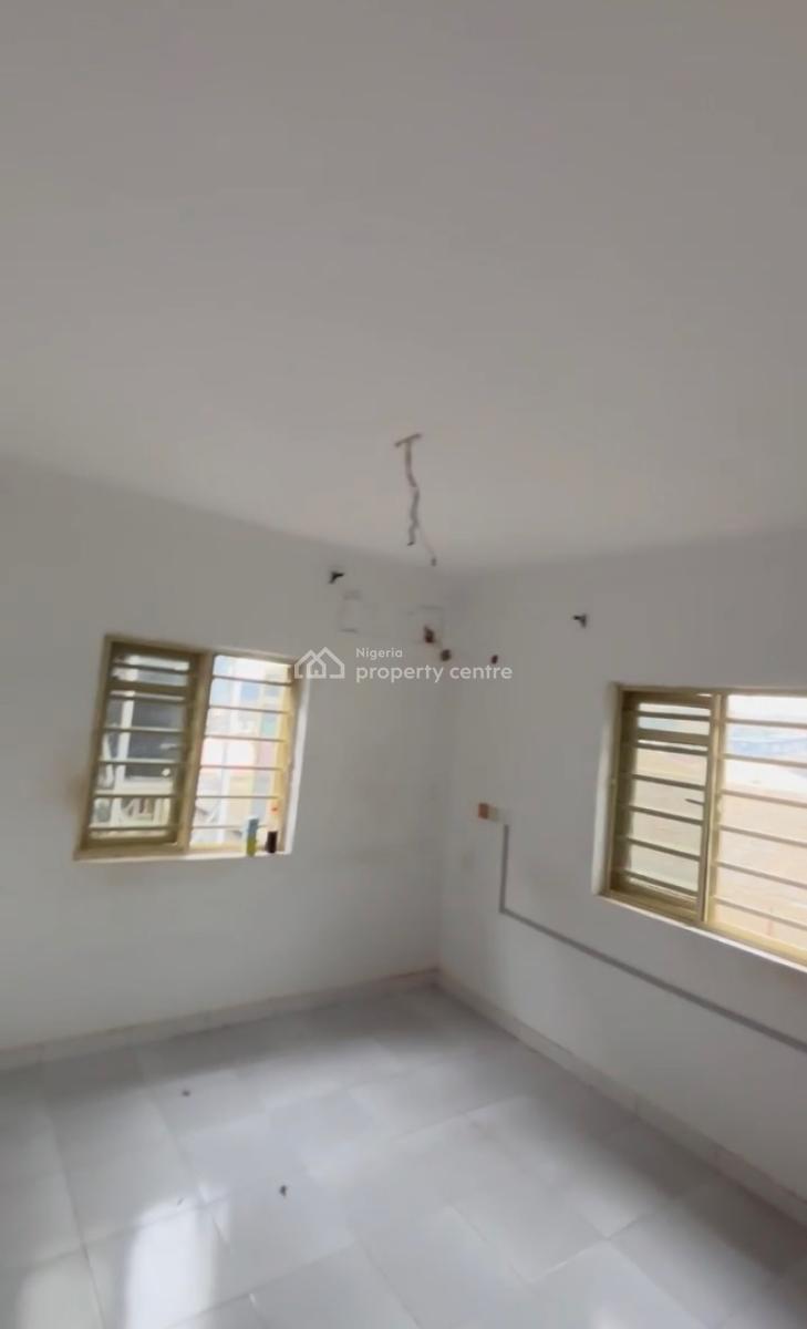 Newly Built 2 Bedroom Flat with Rooms En-suite and Spacious Kitchen, Aboru, Iyana Ipaja, Ipaja, Lagos, Flat / Apartment for Rent