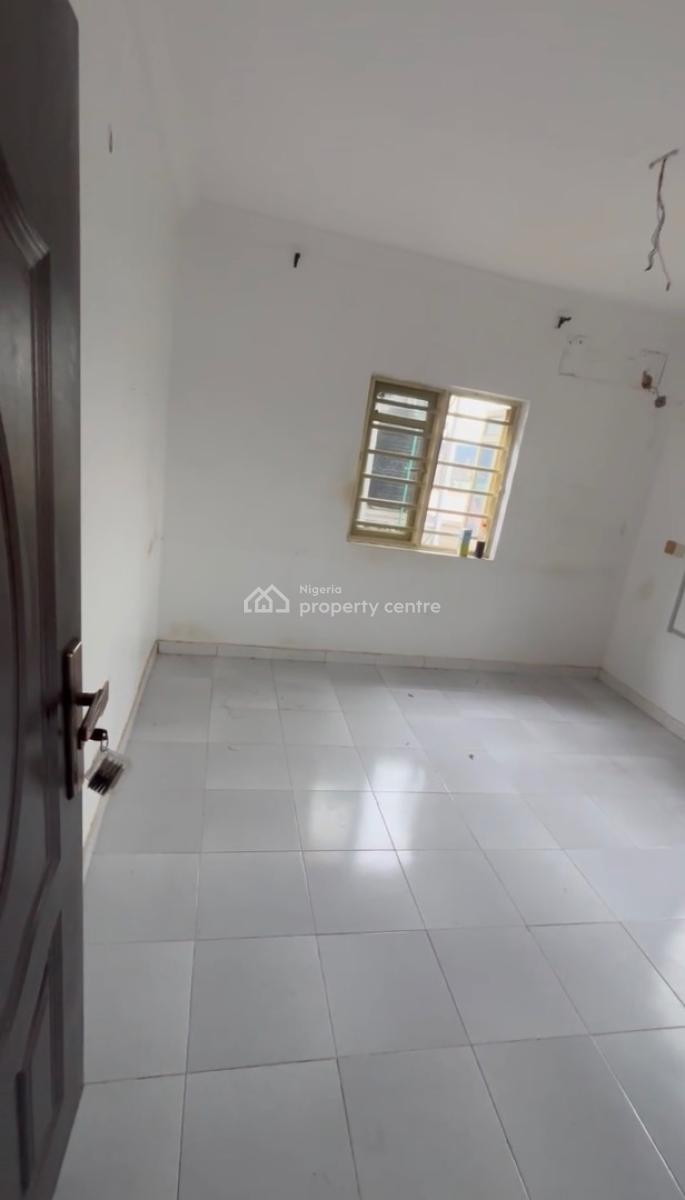 Newly Built 2 Bedroom Flat with Rooms En-suite and Spacious Kitchen, Aboru, Iyana Ipaja, Ipaja, Lagos, Flat / Apartment for Rent
