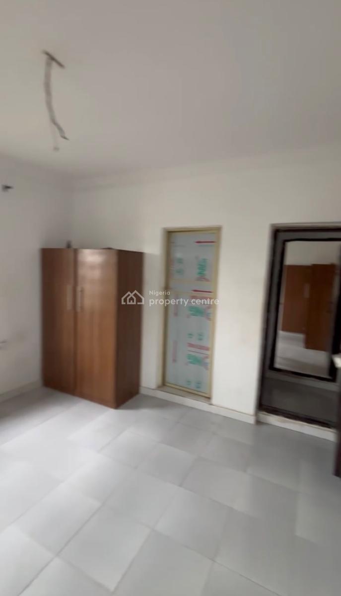 Newly Built 2 Bedroom Flat with Rooms En-suite and Spacious Kitchen, Aboru, Iyana Ipaja, Ipaja, Lagos, Flat / Apartment for Rent