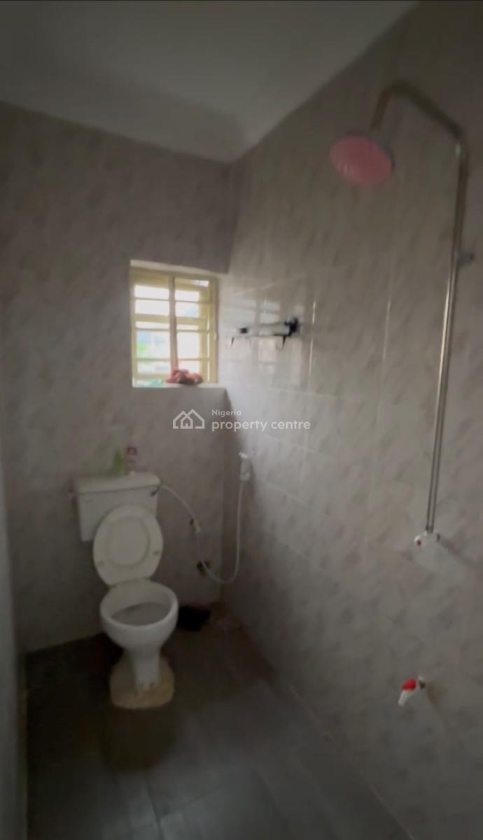 Newly Built 2 Bedroom Flat with Rooms En-suite and Spacious Kitchen, Aboru, Iyana Ipaja, Ipaja, Lagos, Flat / Apartment for Rent