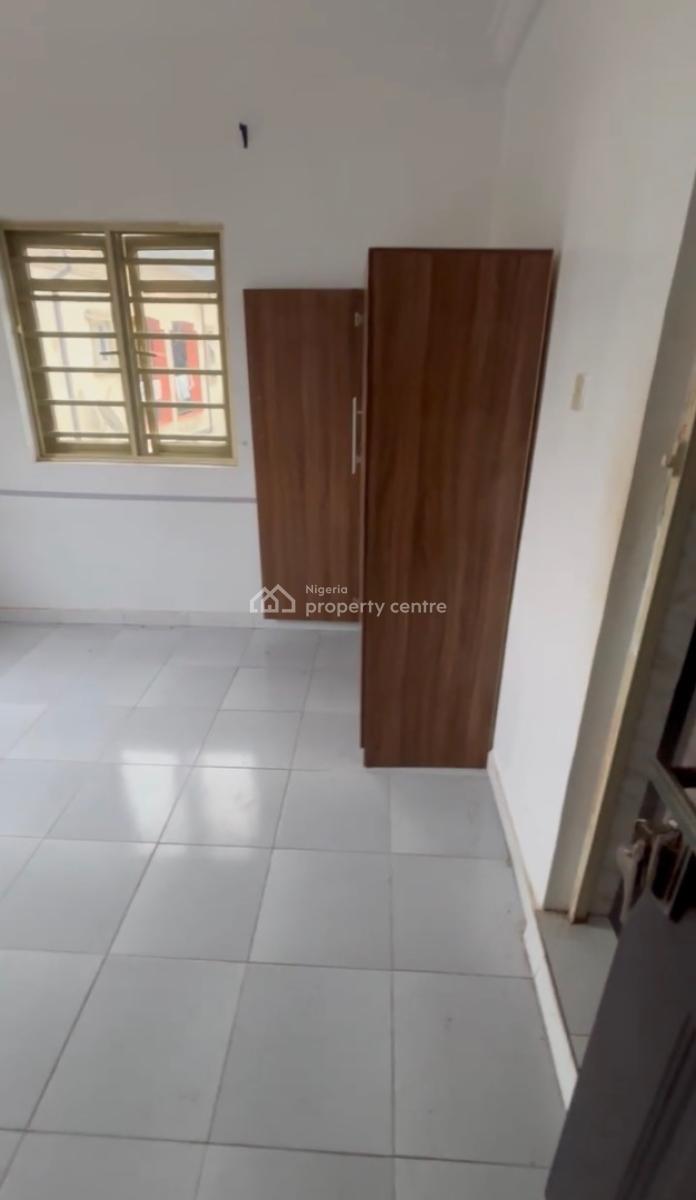 Newly Built 2 Bedroom Flat with Rooms En-suite and Spacious Kitchen, Aboru, Iyana Ipaja, Ipaja, Lagos, Flat / Apartment for Rent
