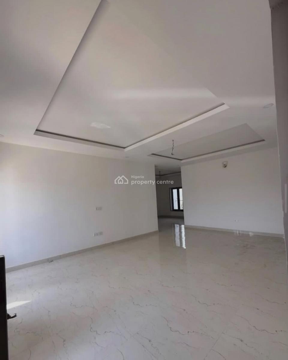 3 Bedroom S-detached Duplex+ Bq, Apo Abuja, Apo, Abuja, Semi-detached Duplex for Rent