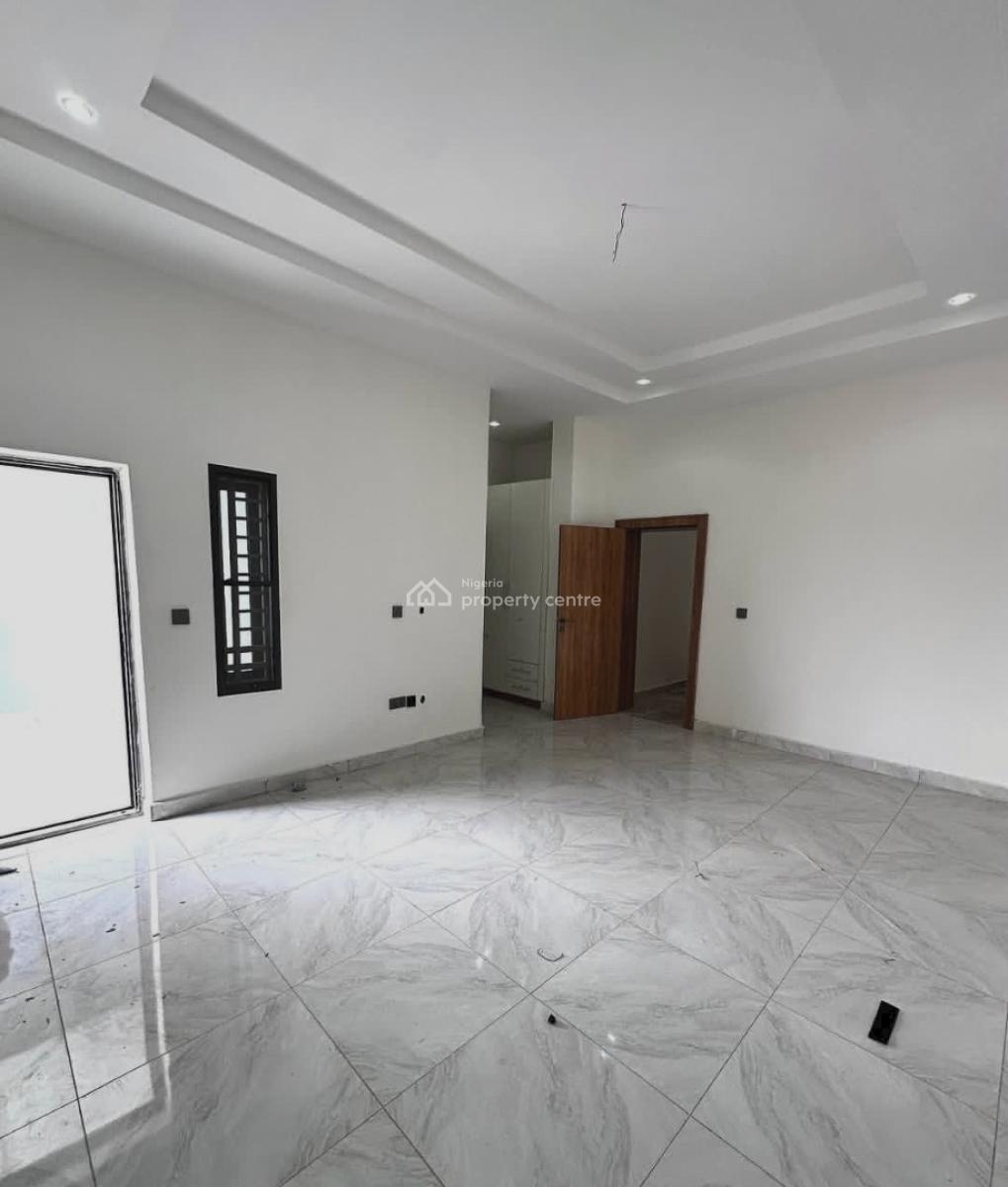 3 Bedroom S-detached Duplex+ Bq, Apo Abuja, Apo, Abuja, Semi-detached Duplex for Rent