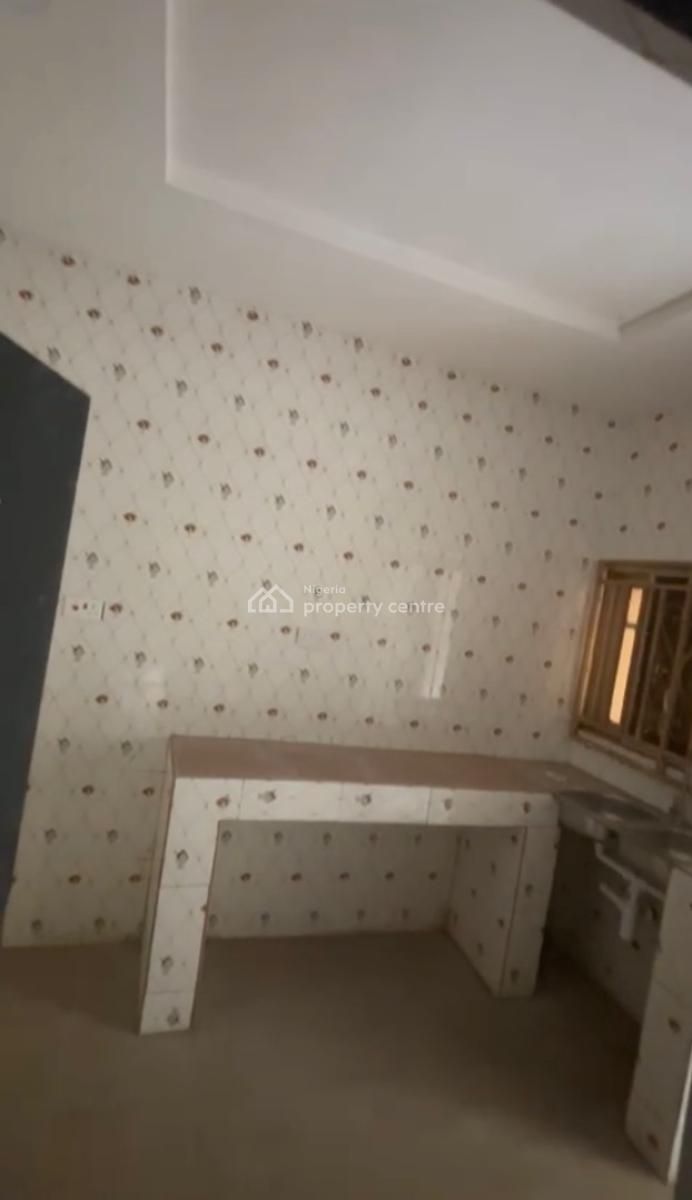 Executive 3 Bedroom Flat with Rooms En-suite and Spacious Kitchen, Aboru, Iyana Ipaja, Ipaja, Lagos, Flat / Apartment for Rent