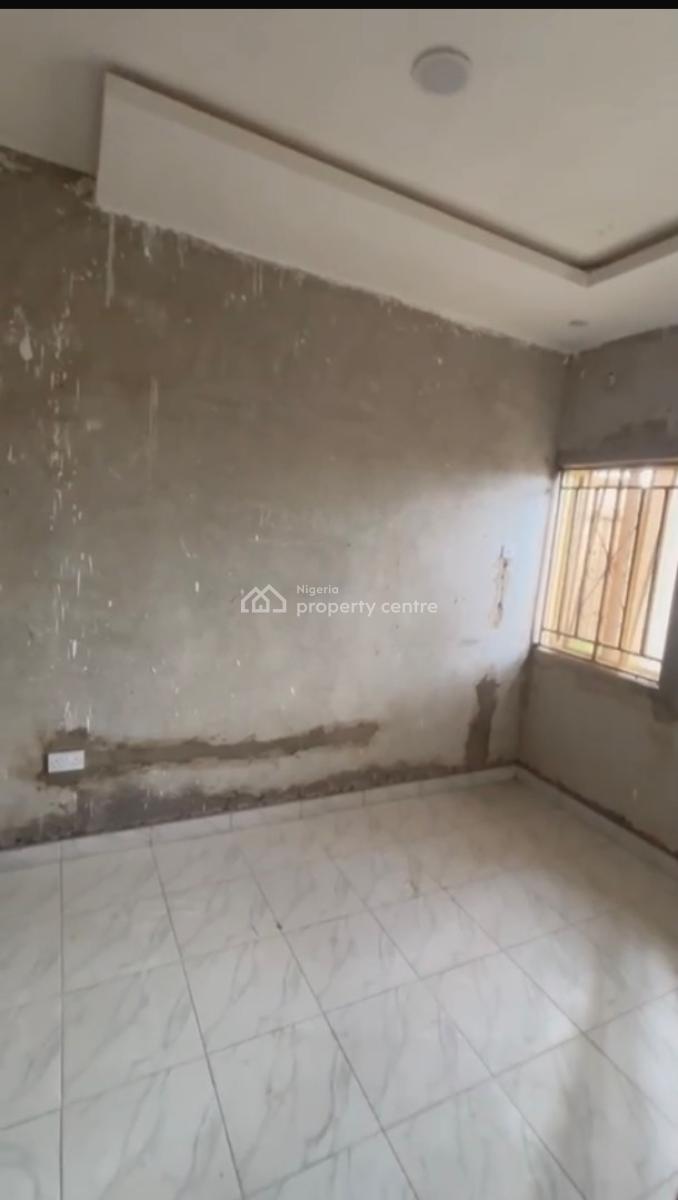 Executive 3 Bedroom Flat with Rooms En-suite and Spacious Kitchen, Aboru, Iyana Ipaja, Ipaja, Lagos, Flat / Apartment for Rent