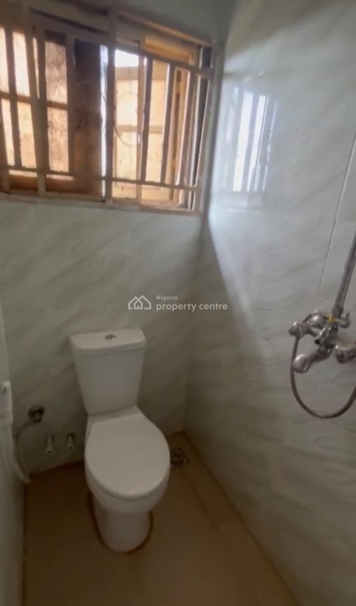 Executive 3 Bedroom Flat with Rooms En-suite and Spacious Kitchen, Aboru, Iyana Ipaja, Ipaja, Lagos, Flat / Apartment for Rent