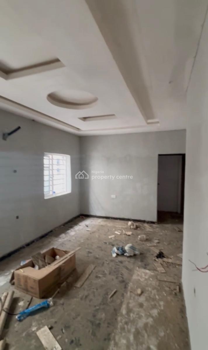 Executive 2 Bedroom Flat Rooms En-suite with Spacious Kitchen, Aboru, Iyana Ipaja, Ipaja, Lagos, Flat / Apartment for Rent