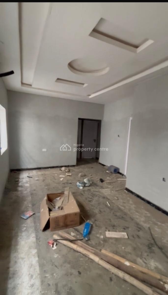 Executive 2 Bedroom Flat Rooms En-suite with Spacious Kitchen, Aboru, Iyana Ipaja, Ipaja, Lagos, Flat / Apartment for Rent
