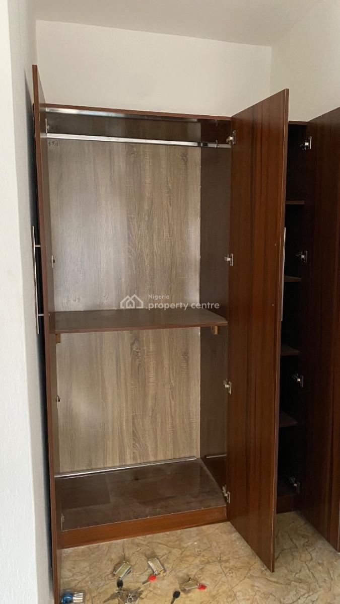 Renovated Two Bedrooms Flat, Jahi, Abuja, Flat / Apartment for Rent