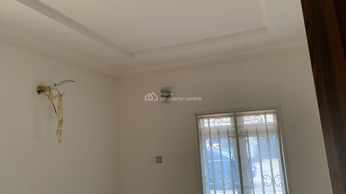 Renovated Two Bedrooms Flat, Jahi, Abuja, Flat / Apartment for Rent