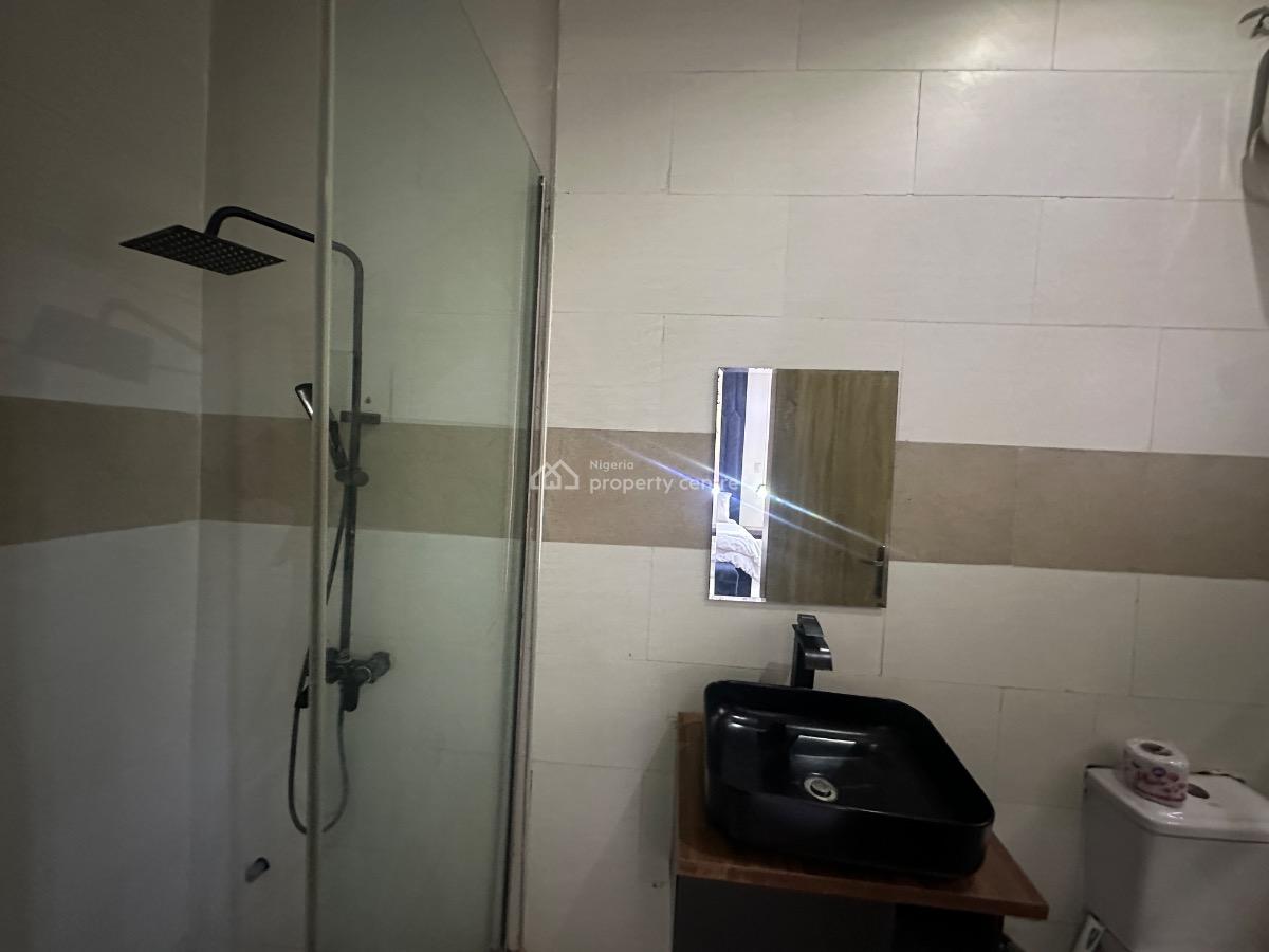 Furnished 4 Bedroom Terrace Duplex Available, Ikate, Lekki, Lagos, Terraced Duplex for Rent