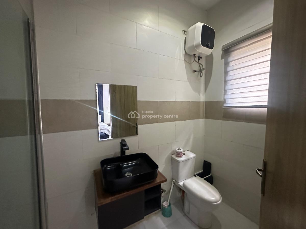 Furnished 4 Bedroom Terrace Duplex Available, Ikate, Lekki, Lagos, Terraced Duplex for Rent
