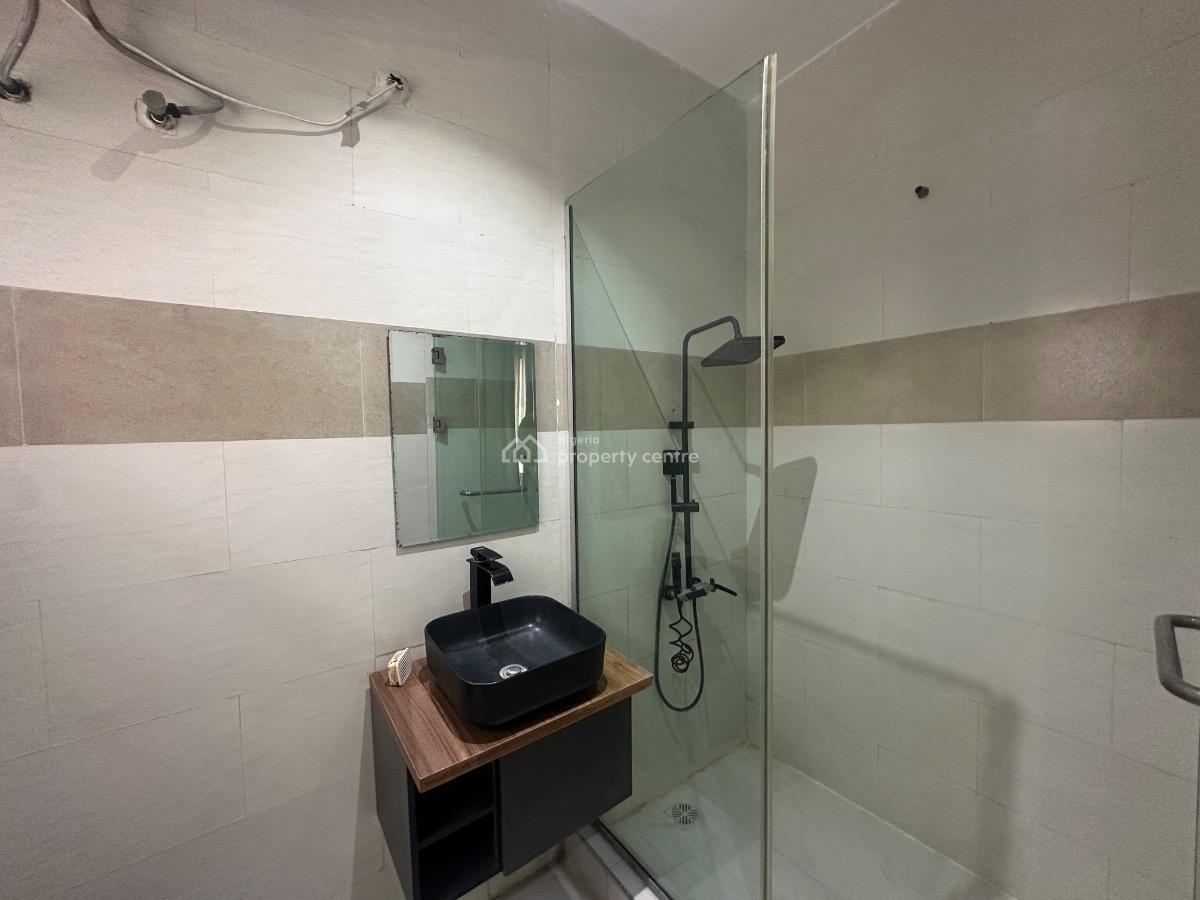 Furnished 4 Bedroom Terrace Duplex Available, Ikate, Lekki, Lagos, Terraced Duplex for Rent