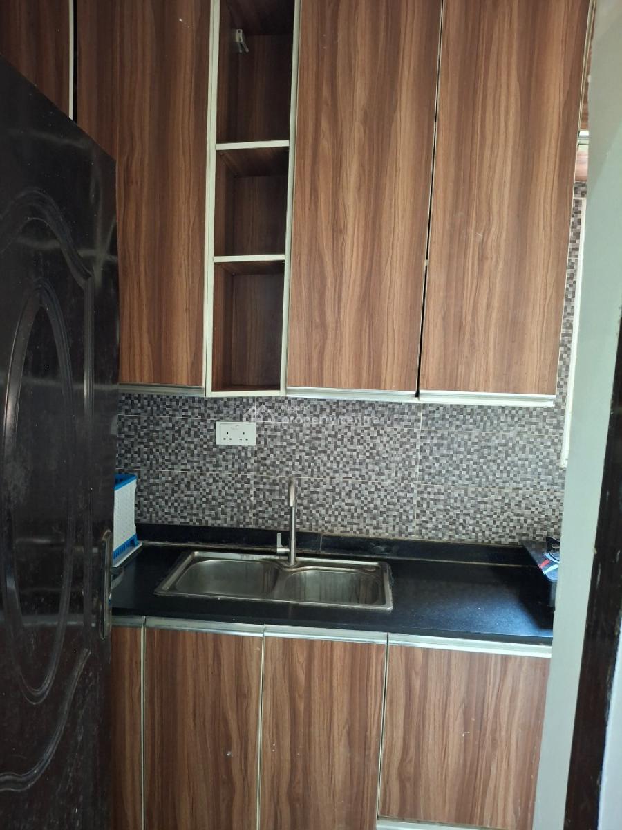 Home Away From Home, 1 Samuel Ige Street, Lugbe District, Abuja, Flat / Apartment Short Let
