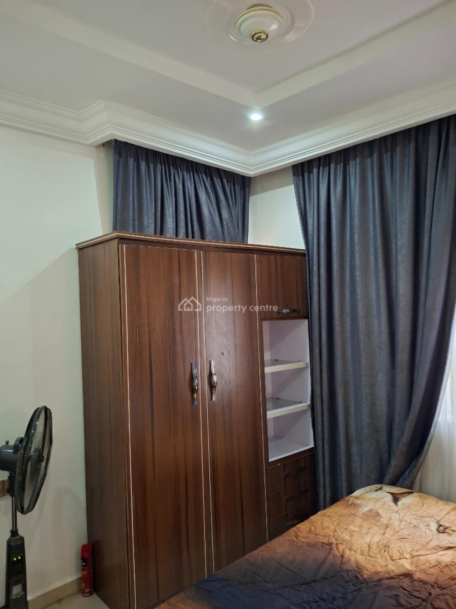 Home Away From Home, 1 Samuel Ige Street, Lugbe District, Abuja, Flat / Apartment Short Let
