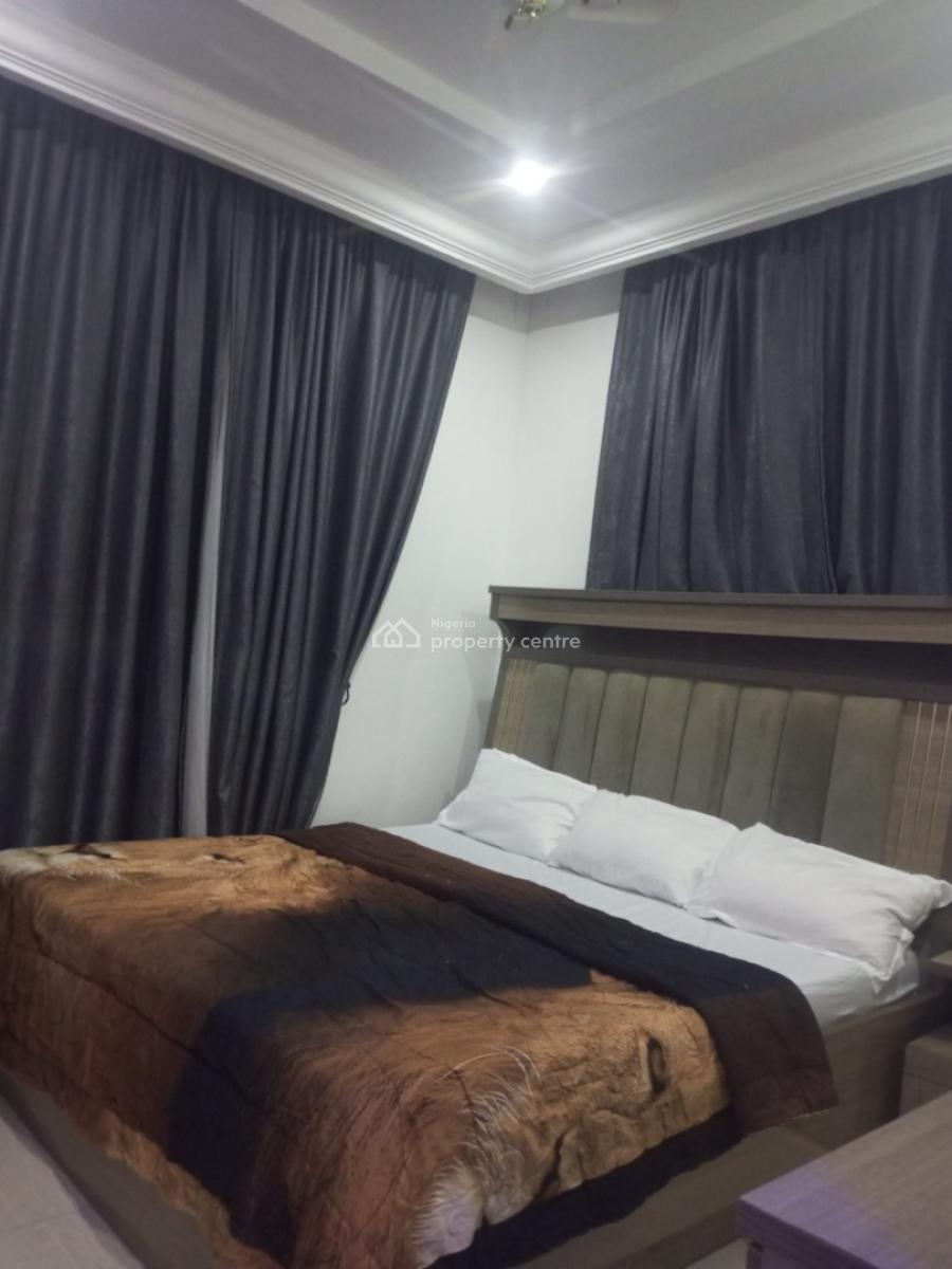 Home Away From Home, 1 Samuel Ige Street, Lugbe District, Abuja, Flat / Apartment Short Let
