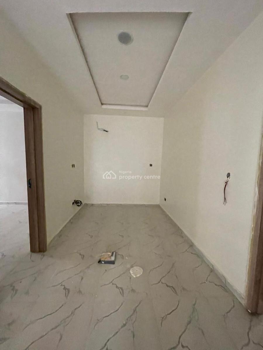 3 Bedroom Terrace Duplex, Vgc, Lekki, Lagos, Terraced Duplex for Rent