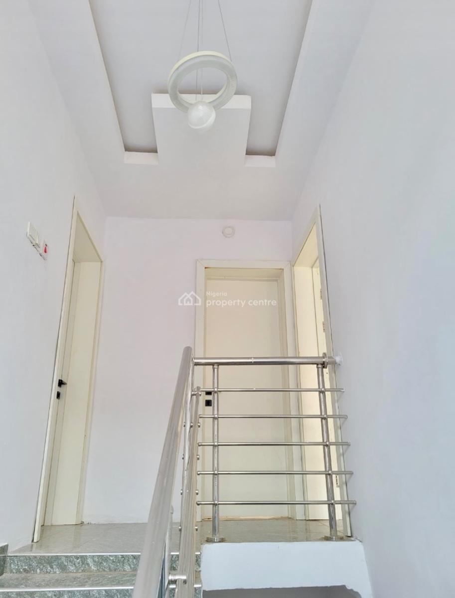 Spacious and Luxury in Serene Environment, Badore, Ajah, Lagos, Detached Duplex for Rent