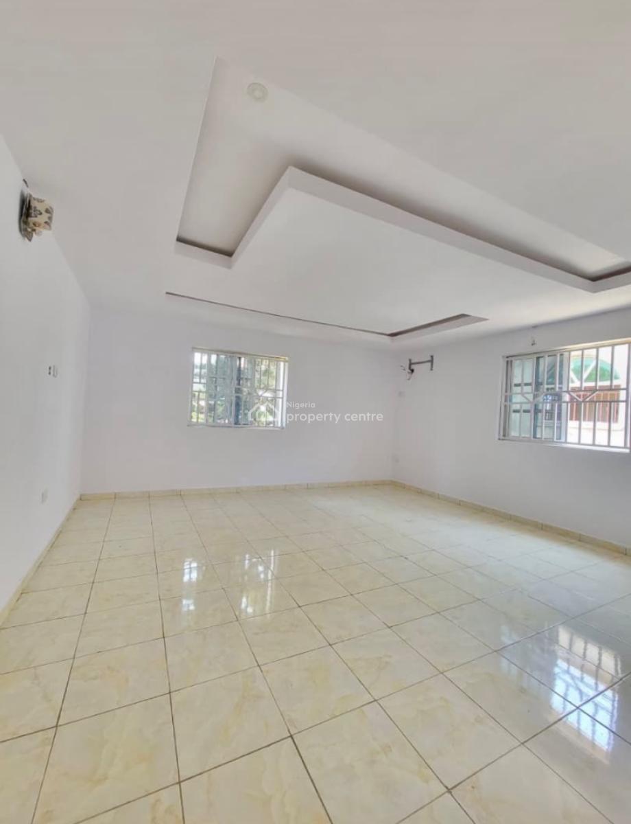 Spacious and Luxury in Serene Environment, Badore, Ajah, Lagos, Detached Duplex for Rent