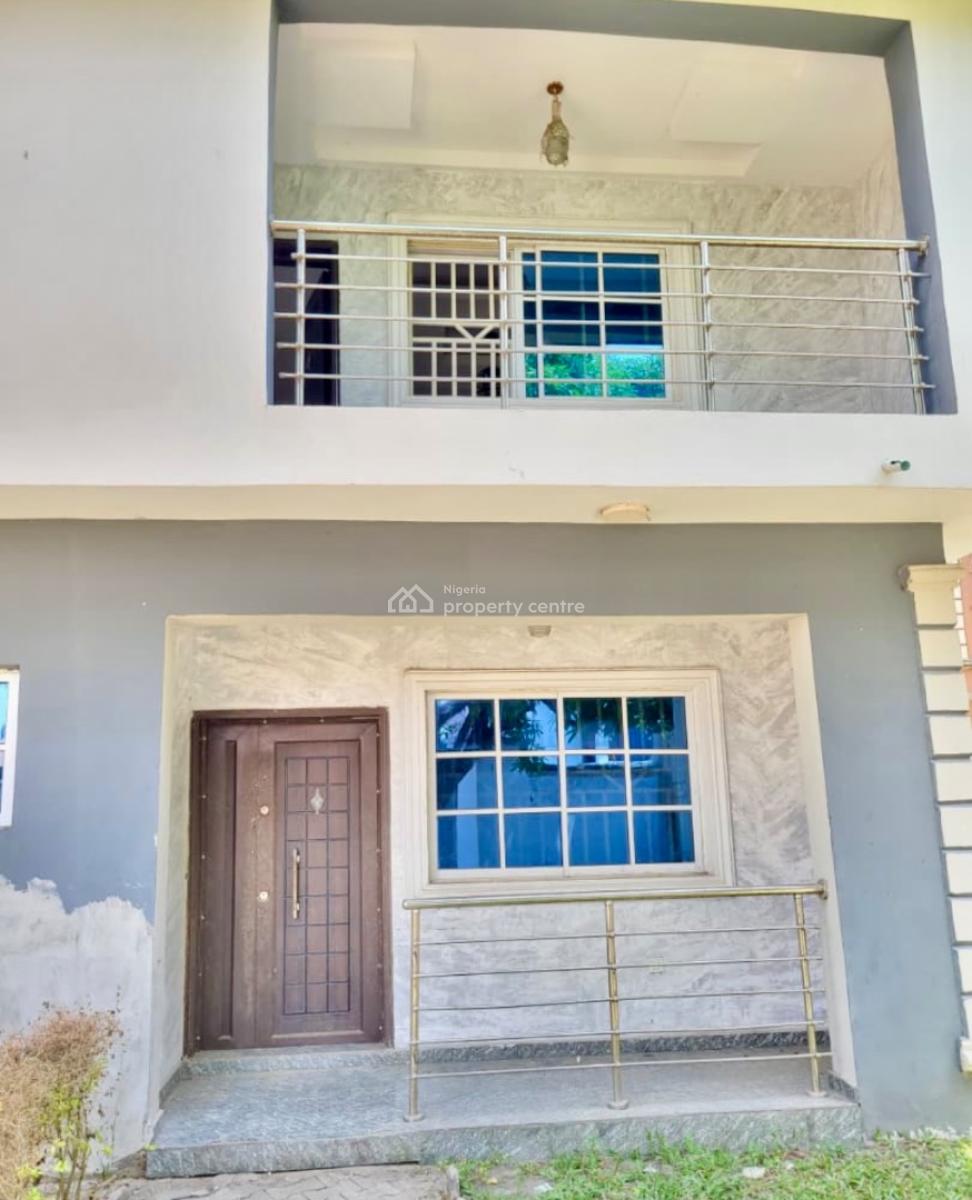 Spacious and Luxury in Serene Environment, Badore, Ajah, Lagos, Detached Duplex for Rent